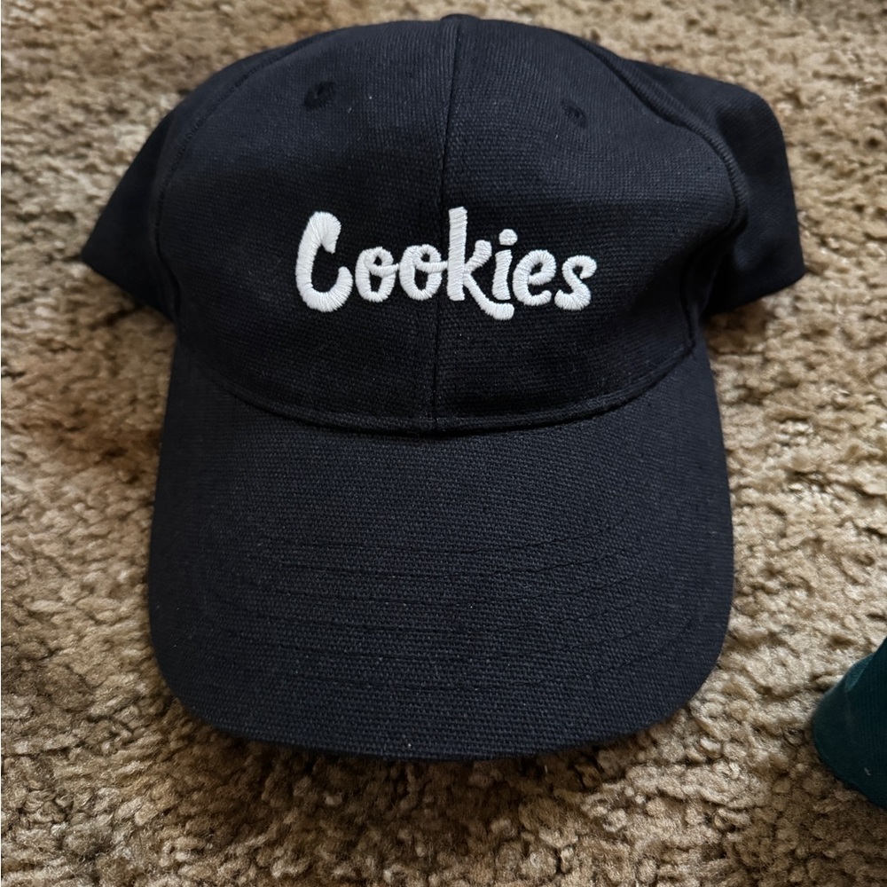 Cookies Connected Hat